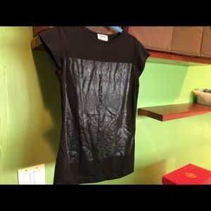 Versace Sport women’s fitted top size small/medium